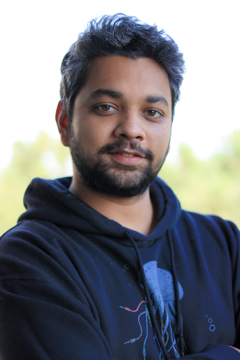 Manaswi Mishra