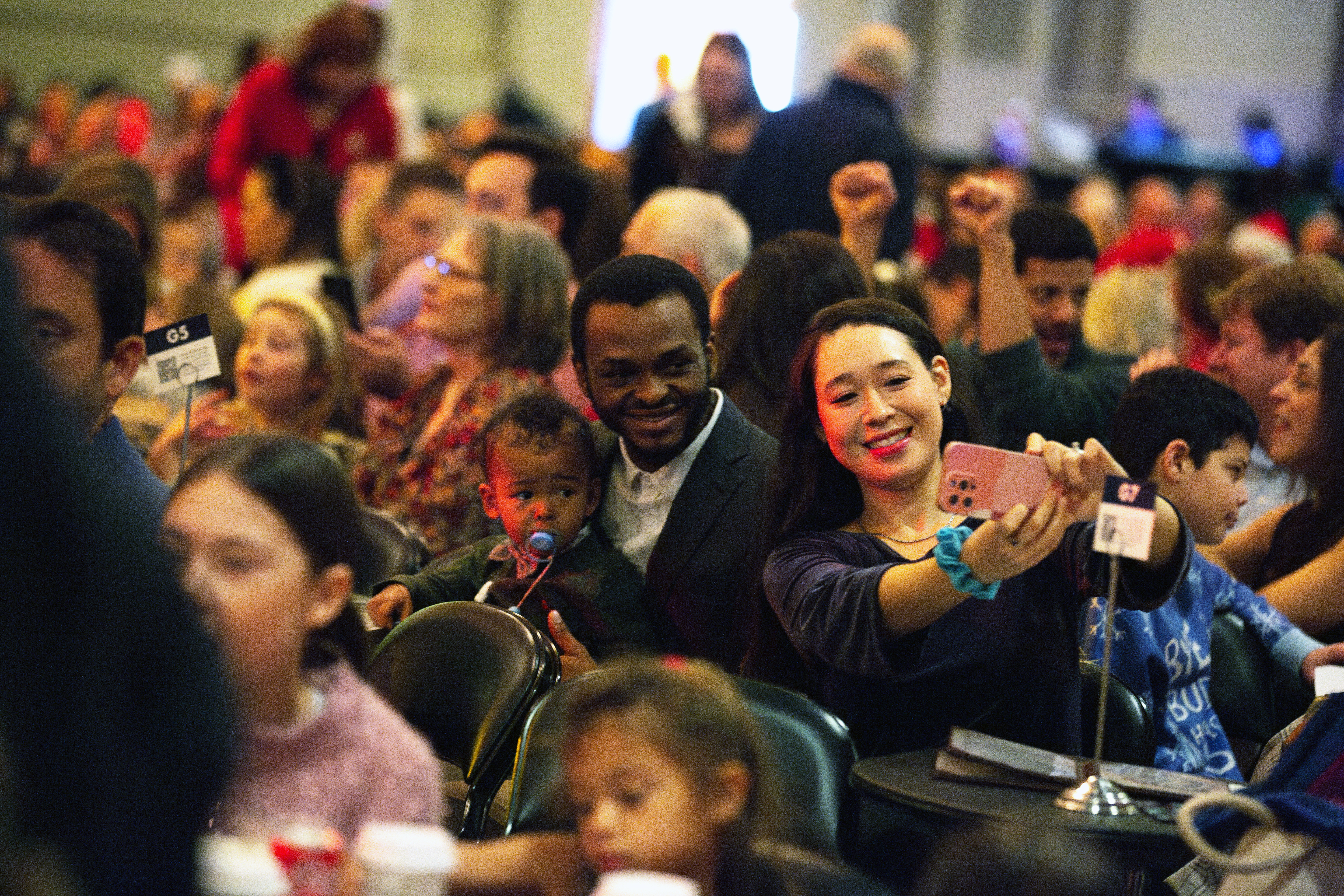 Holiday Pops 2024 Kids' Matinee