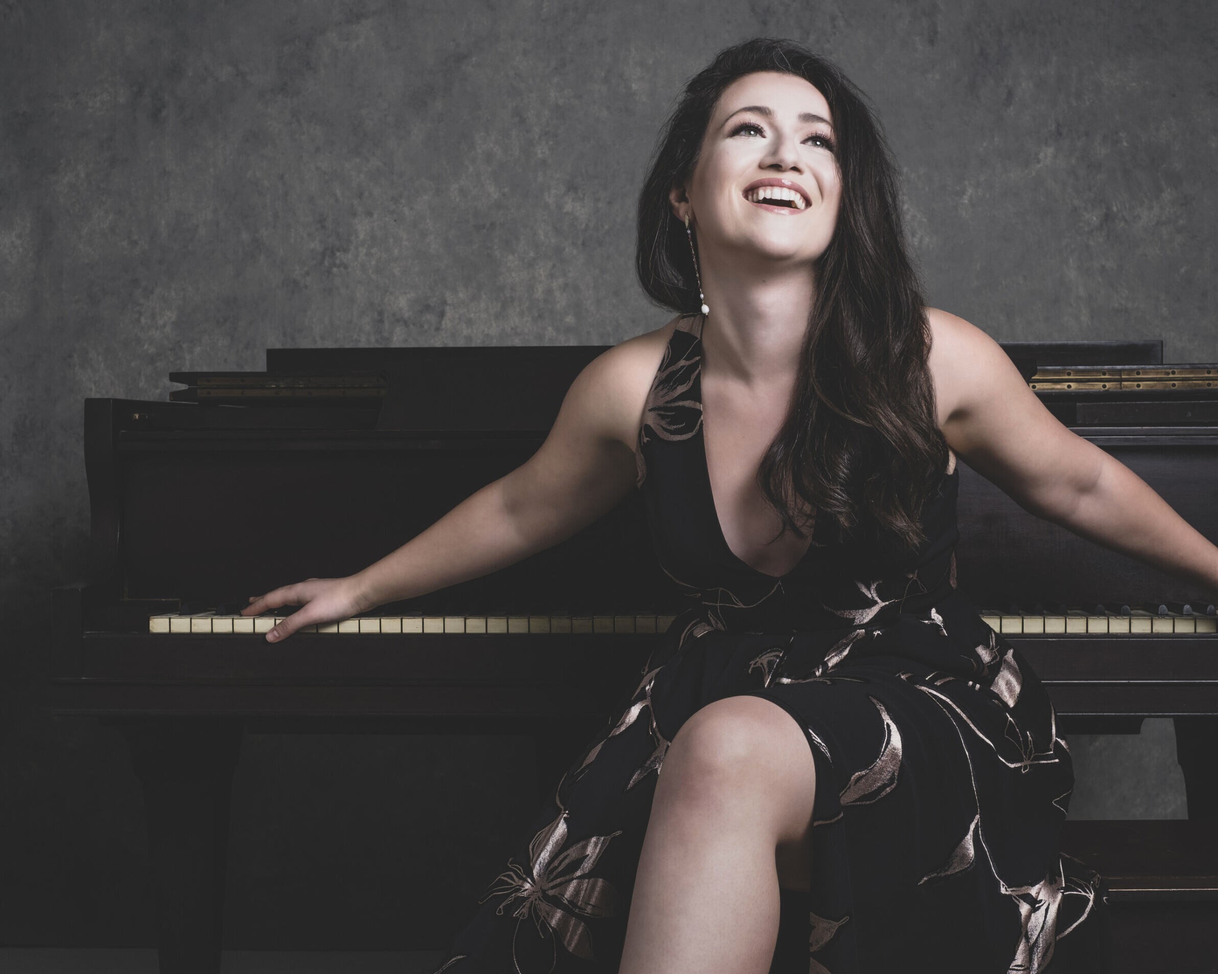 Mané Galoyan headshot