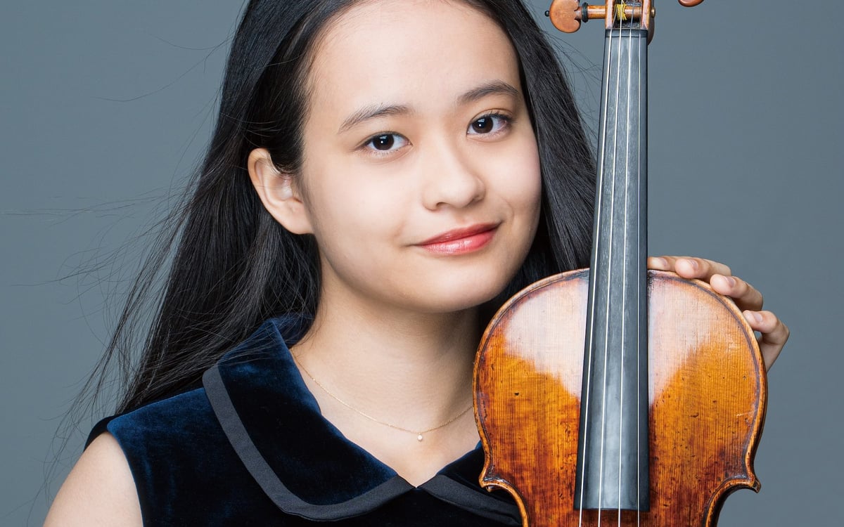 Concert performance