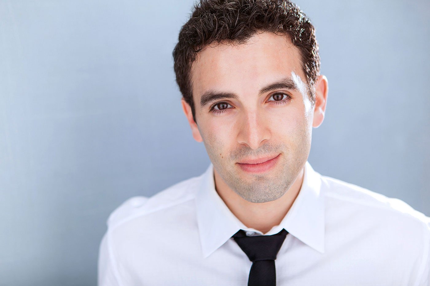 Jarrod Spector