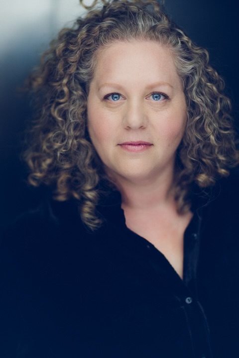 Jennie Jadow headshot