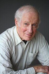 John Demos headshot