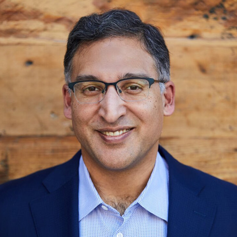 Neal Katyal headshot