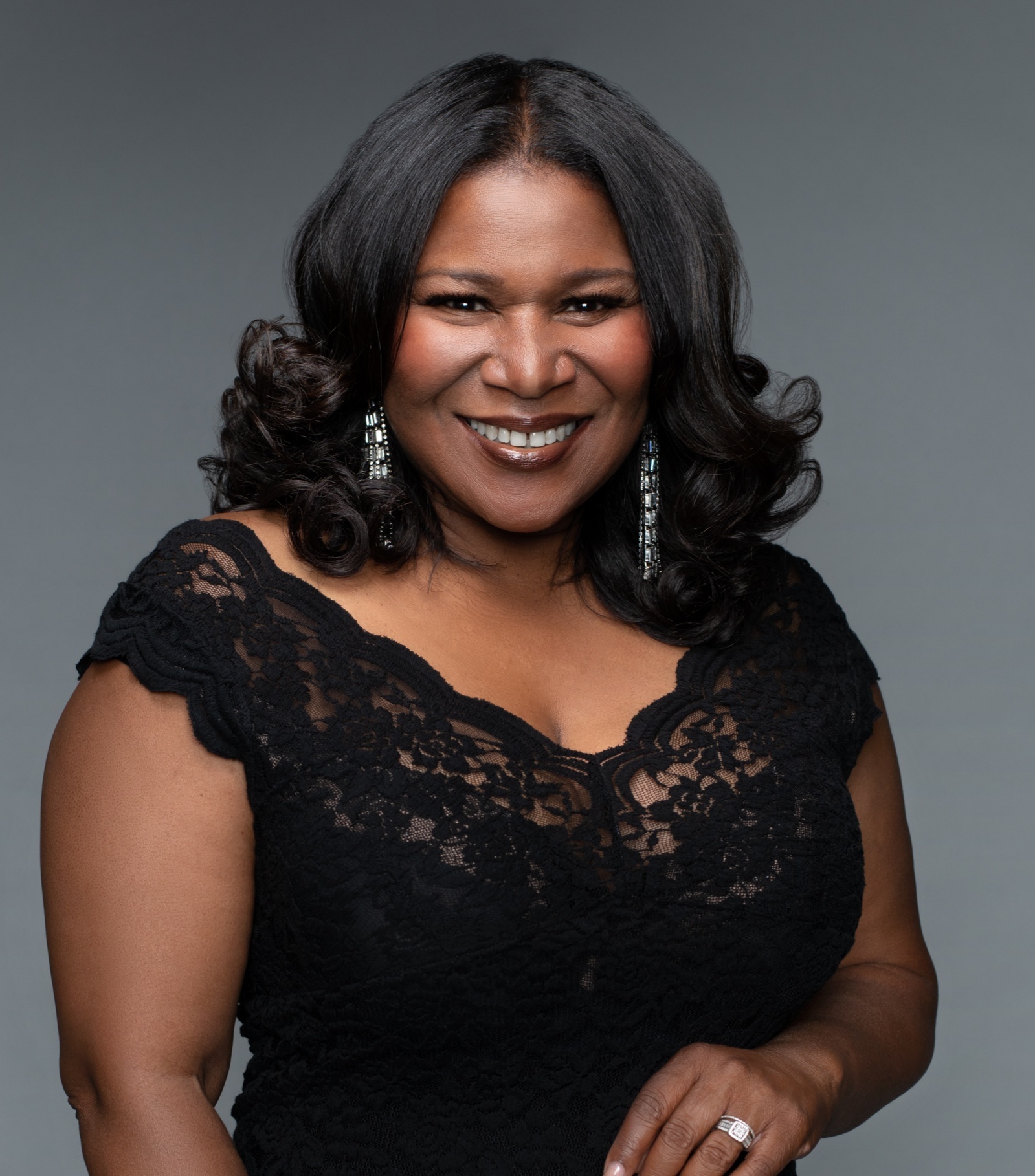 Tammy McCann headshot