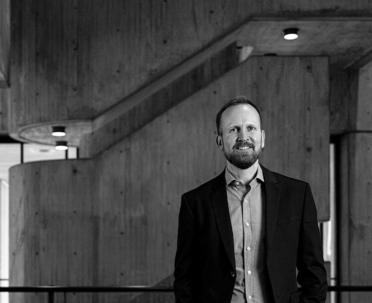 Mark Pasnik headshot