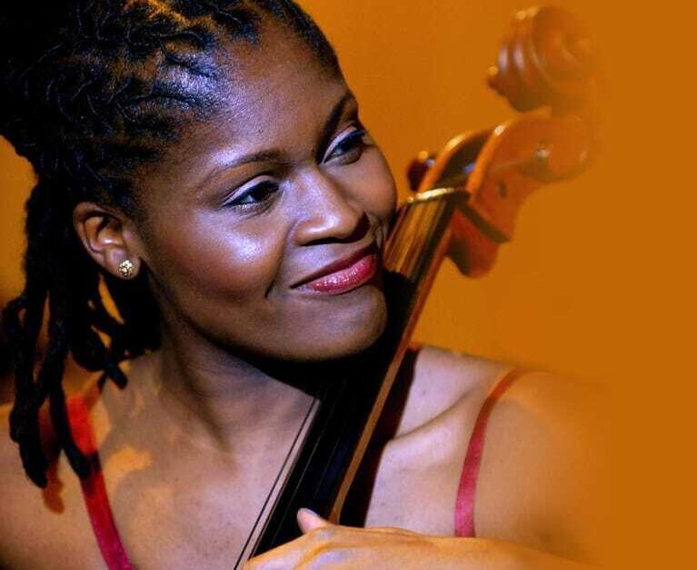 Patrice Jackson headshot