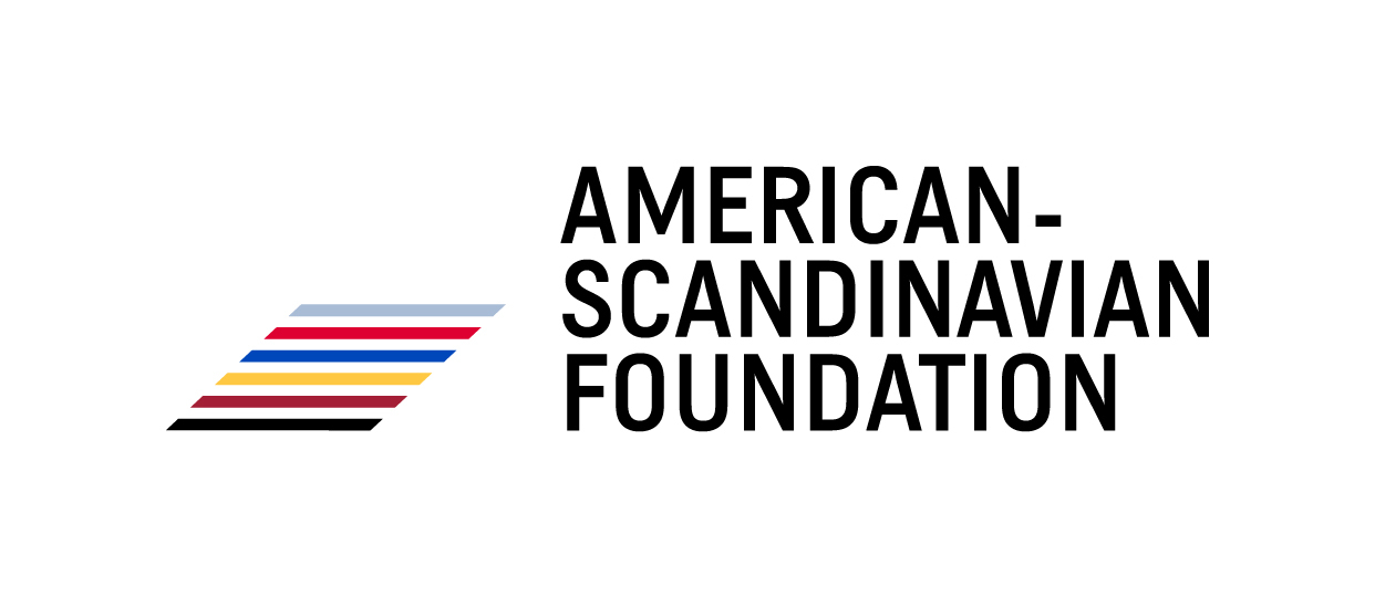 American-Scandinavian Foundation Logo