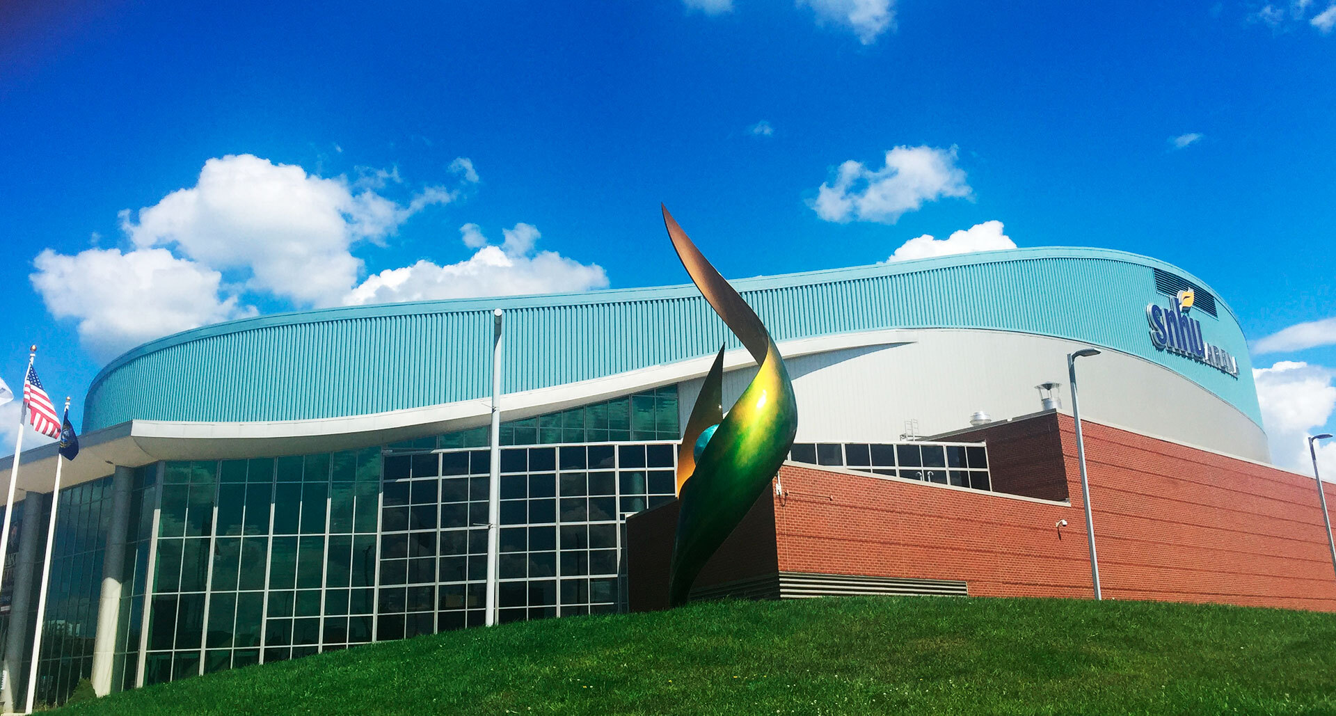 SNHU Arena