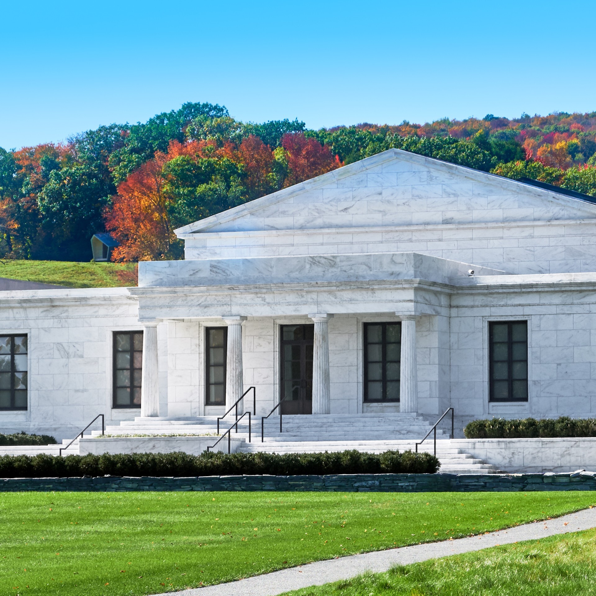 The Clark Art Institute