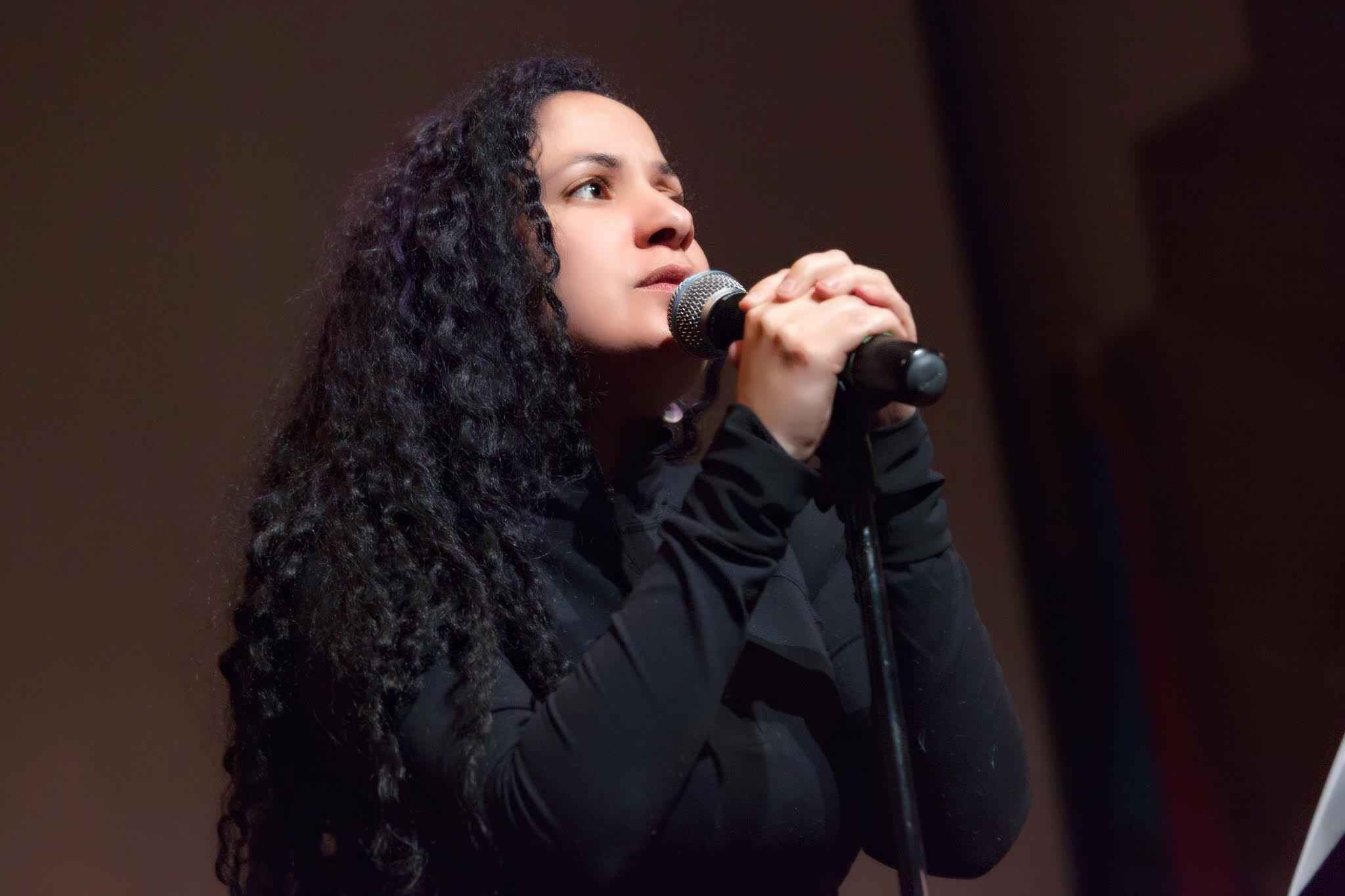 Jennifer Kreisberg  headshot