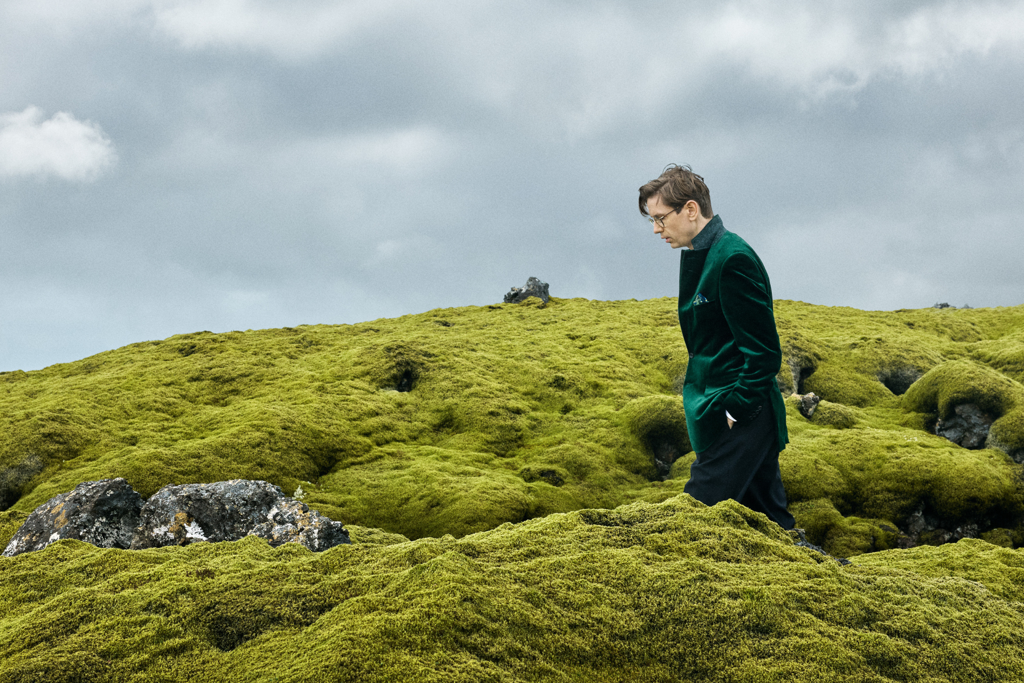 Víkingur Ólafsson headshot