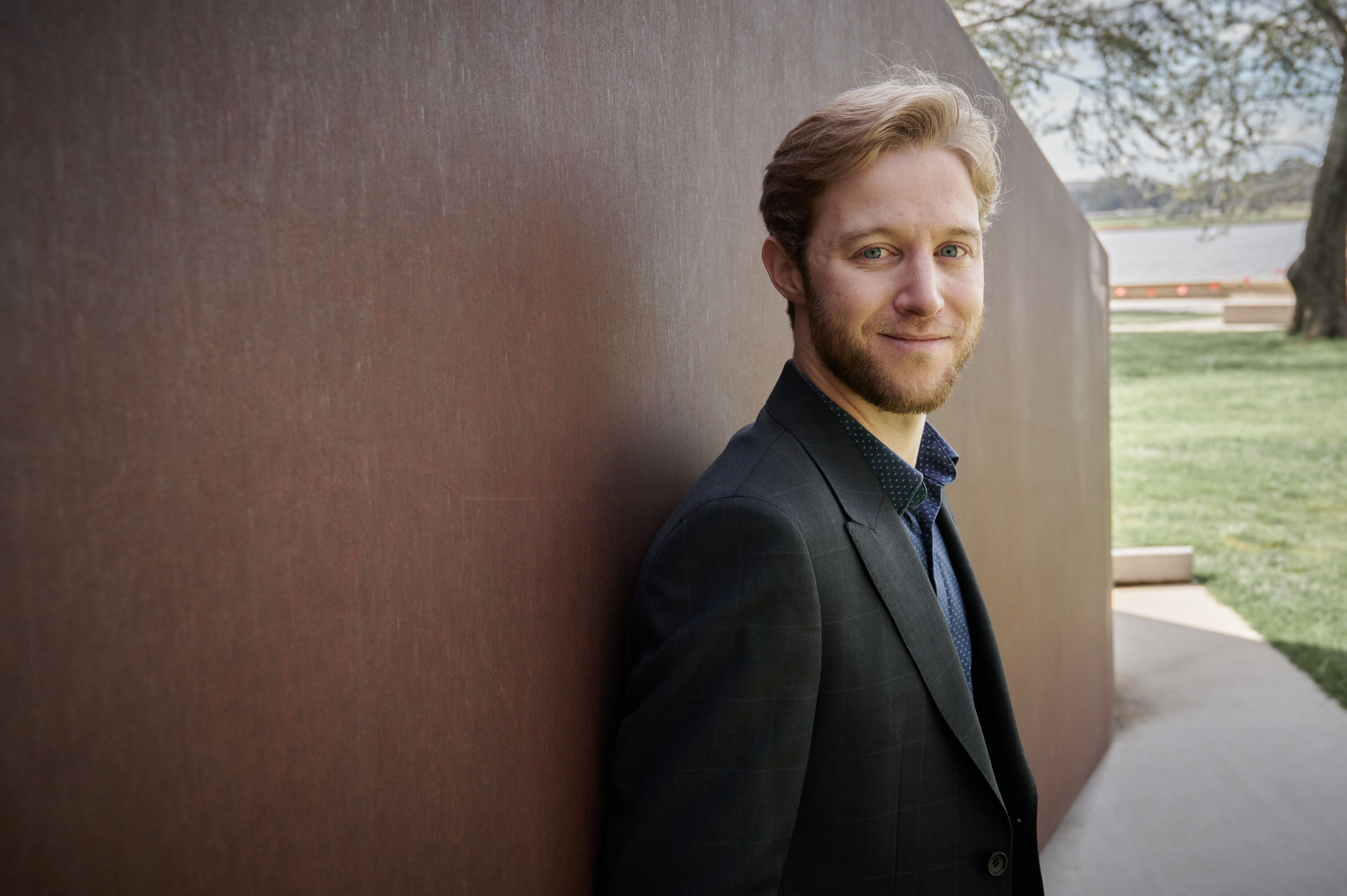 Leonard Weiss headshot