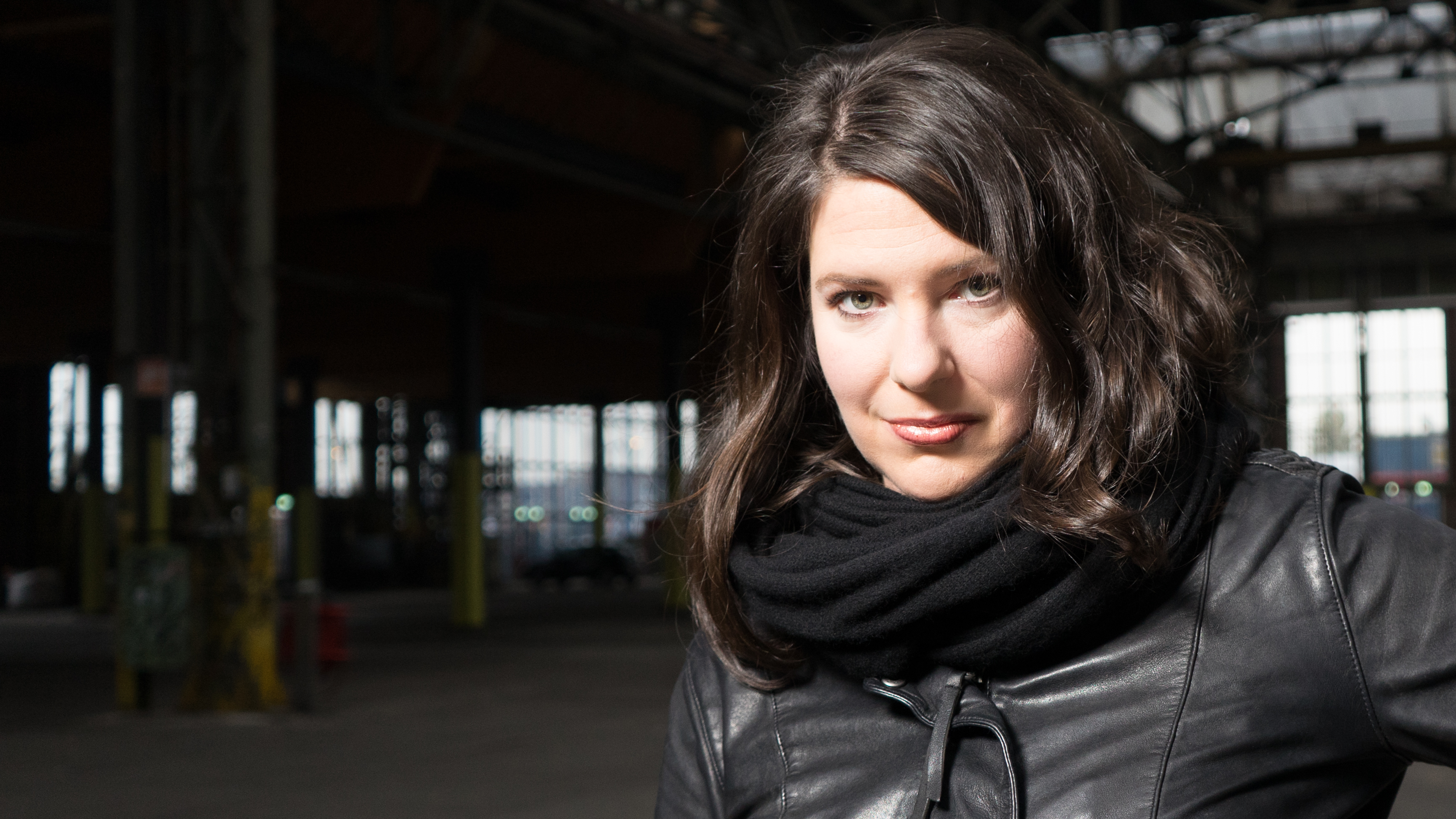 Wiebke Lehmkuhl headshot